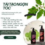 Bộ gội xả Arganoil Berdywins 1000ml - Image 4