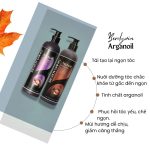 Dầu gội  Arganoil BERDYWINS - 500ml - Image 4