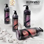 Bộ gội xả Arganoil Berdywins 1000ml - Image 7