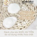 Bộ gội xả Arganoil Berdywins 1000ml - Image 10