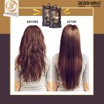 Hấp phục hồi - Arganoil Collagen Complex - BERDYWINS - 500 ml - Image 3