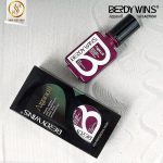 Tinh dầu phục hồi ARGAN OIL MASK - BERDYWINS - 50ml - Image 3